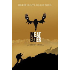 Мисливець-збирач (В дикій природі) [1 DVD]