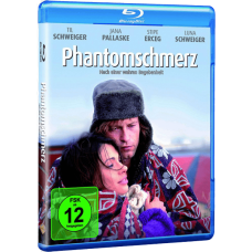 Фантомная боль [Blu-Ray]