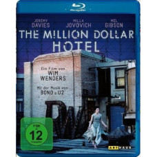 Отель «Миллион долларов» [Blu-Ray]
