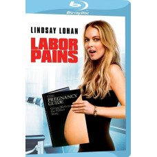 Temporarily Pregnant [Blu-Ray]