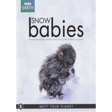 Дети снегов [Blu-Ray]