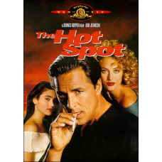 Hot Spot [Blu-Ray]