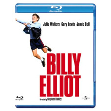 Billy Elliot [Blu-Ray]