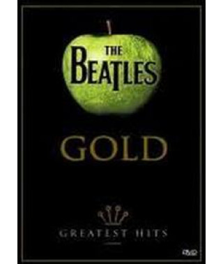 Бітлз: Кращі пісні (+ Караоке) / The Beatles - Gold: Greatest H