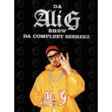 The Ali G Show [DVD]