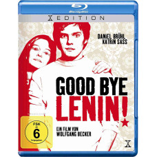 Гуд бай, Леніне! [Blu-ray]