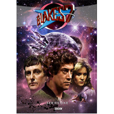 Семёрка Блэйка (1 сезон)  [DVD]