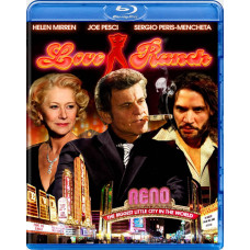 Ранчо кохання [Blu-ray]