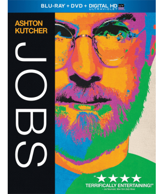 Jobs: Empire of Temptation [Blu-ray]