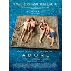 Тайное влечение [Blu-ray]