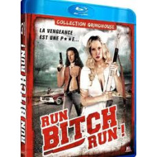 Беги, сука, беги! [Blu-ray]