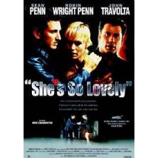 Она прекрасна [Blu-ray]