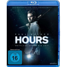 Лічильник [Blu-ray]