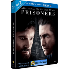 Пленницы [Blu-ray]