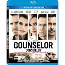 Советник [Blu-ray]