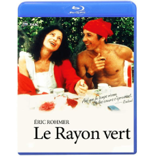 Зеленый луч [Blu-ray]