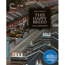 Этот счастливый народ [Blu-ray]