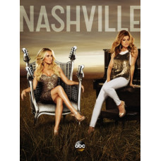 Нешвілл (1-6 сезон) [6 DVD]