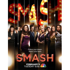 Успех (Жизнь как шоу) (2 сезон) [1 DVD]