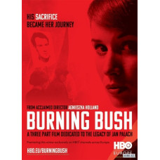 Неопалимая купина (1 сезон) [1 DVD]