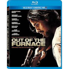 Из пекла [Blu-ray]