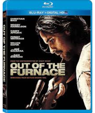 Out of the Hell [Blu-ray]