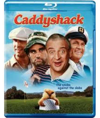 Golf Club [Blu-ray]