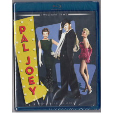 Приятель Джої [Blu-ray]