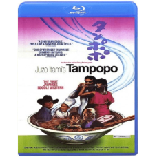 Кульбаба [Blu-ray]