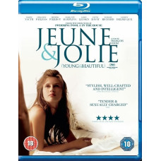 Молода та прекрасна [Blu-ray]