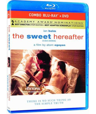 Славное будущее [Blu-ray]
