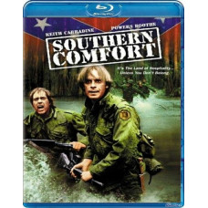Southern Hospitality [Blu-ray]