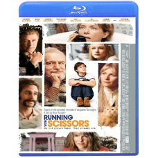 На острой грани [Blu-ray]