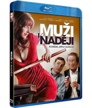 Мужские надежды  [Blu-ray]