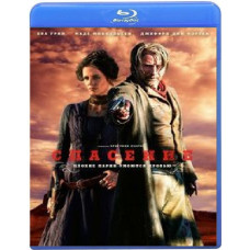 Спасение [Blu-ray]