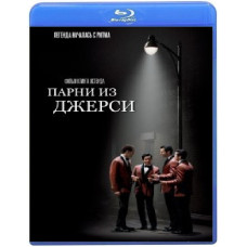 Jersey Boys [Blu-ray]