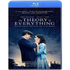 Stephen Hawking's Universe [Blu-ray]