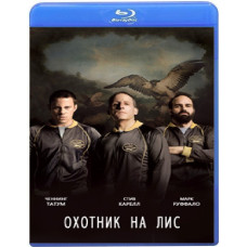 Foxcatcher [Blu-ray]