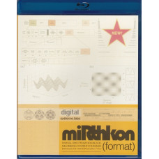 miRthkon - (format) [Blu-ray]