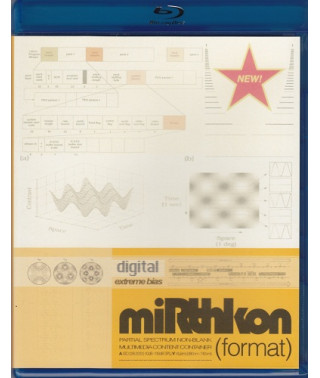 miRthkon - (format) [Blu-ray]
