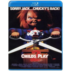 Детские игры 2 [Blu-ray]