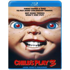 Детские игры 3 [Blu-ray]