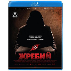Жребий (2010) [Blu-ray]