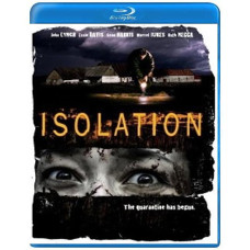 Isolation [Blu-Ray]