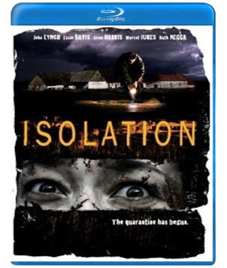 Isolation [Blu-Ray]