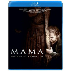 Mom [Blu-ray]