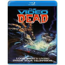 Teledead [Blu-ray]
