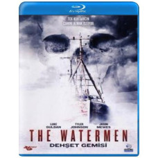 Рыбаки [Blu-ray]