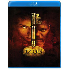1408 [Blu-ray]