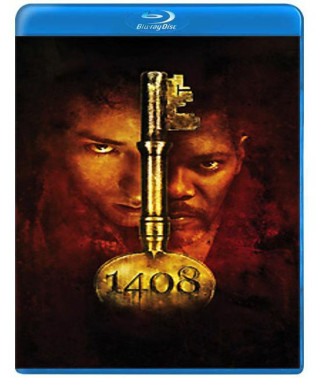 1408 [Blu-Ray]
